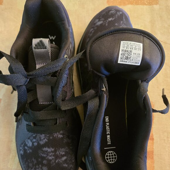 Adidas Women's Edge Lux 6.0 NEW Running Shoe - Picture 2 of 4